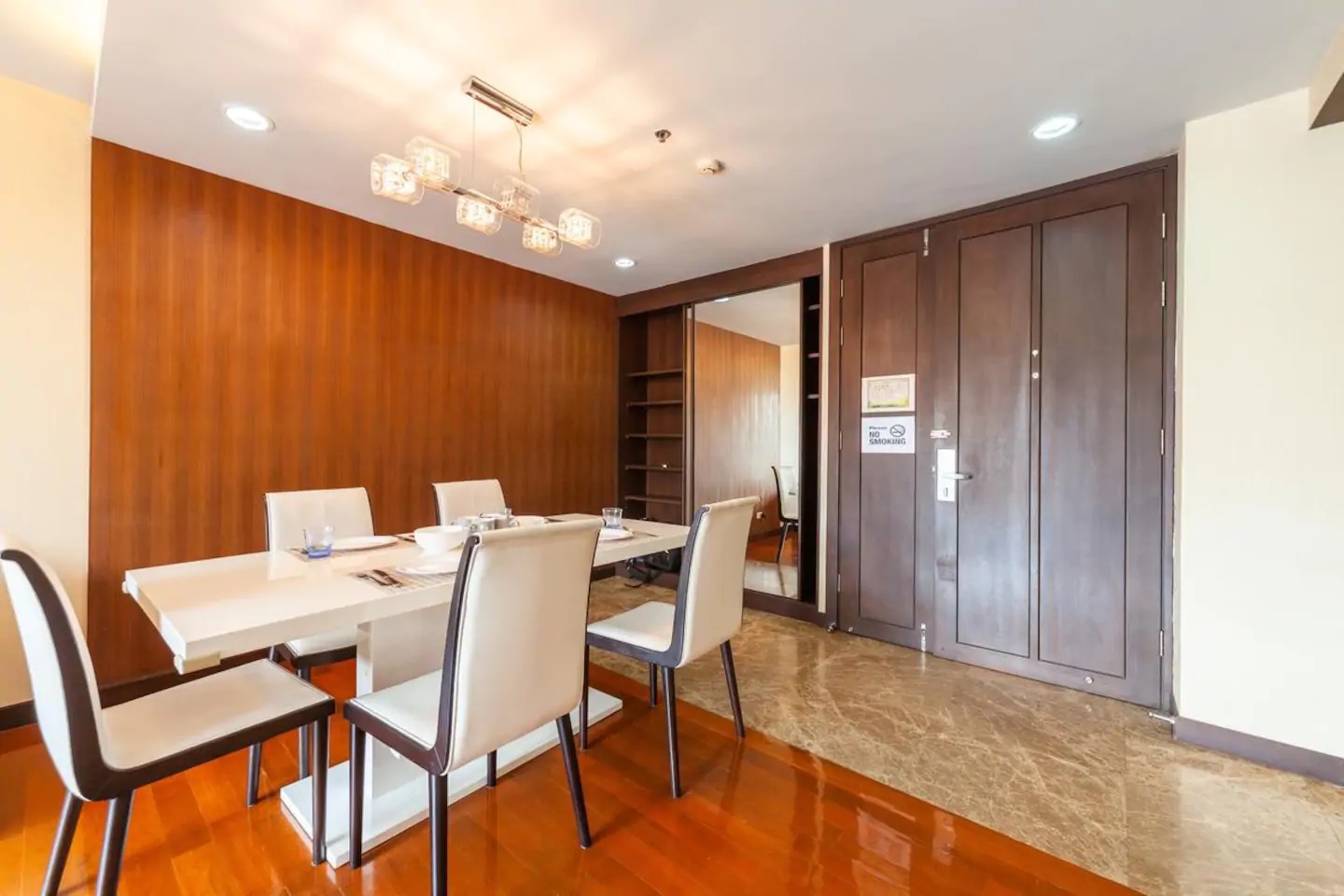 Double Tree Residence