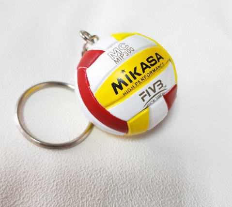 พวงกุญแจ,พวงกุญแจลูกวอลเลย์บอล,พวงกุญแจลูกบาส,พวงกุญแจลูกฟุตบอล
