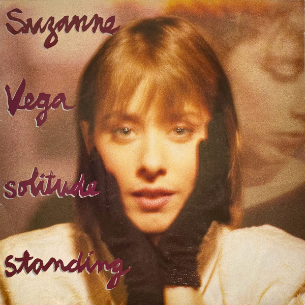 Suzanne Vega – Solitude Standing / USA / มีรอยบ้าง