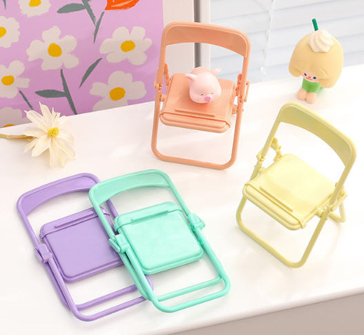 เก้าอี้ที่วางมือถือ,ที่ตั้งโทรศัพท์มือถือ,แท่นวางมือถือ,ที่วางมือถือ,ที่ตั้งโทรศัพท์