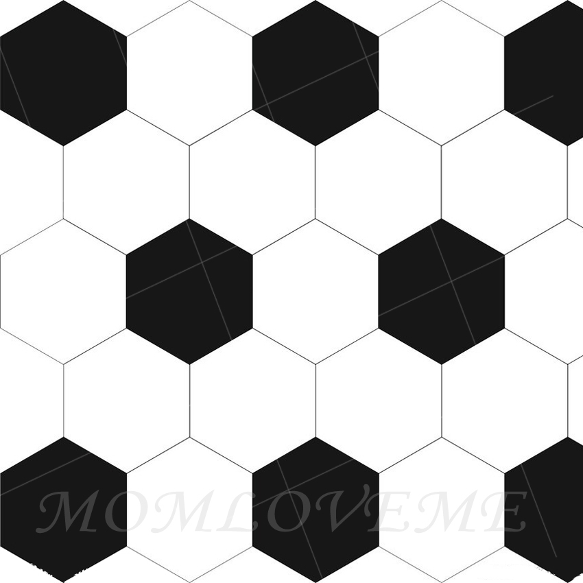 แม่พิมพ์ทางเดิน ลายรังผึ้ง D5