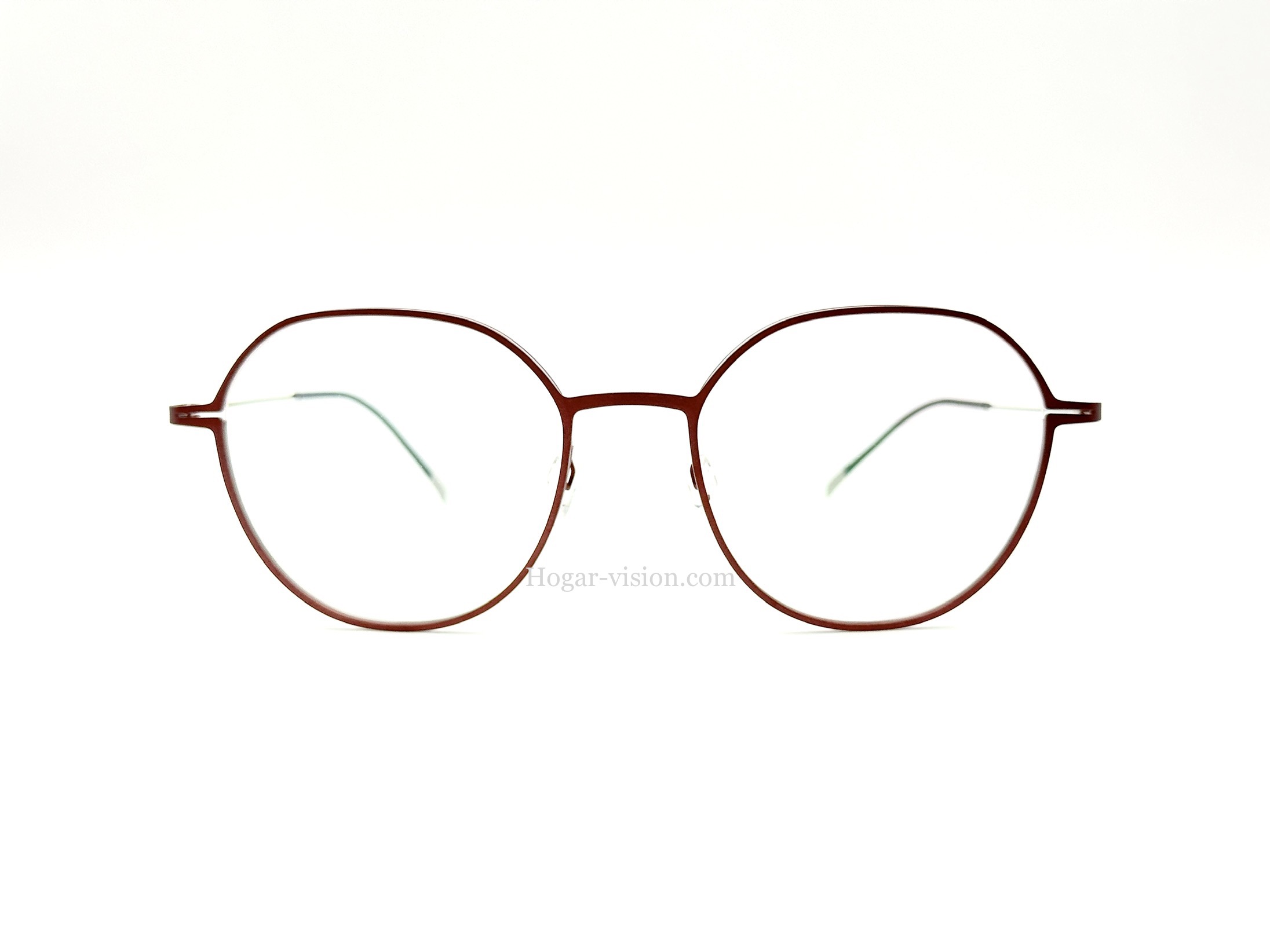 กรอบแว่น P+US รุ่น NA03 สี 2C