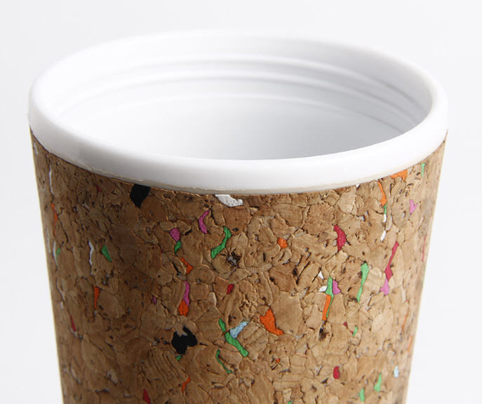 แก้วไม้โอค,แก้วกาแฟไม้โอค,แก้วน้ำรักษ์โลก