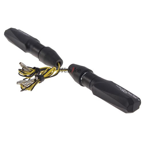 ไฟเลี้ยว CNCracing รุ่น Fast ไฟระบบ LED สว่าง ไม่ร้อน ราคา/คู่