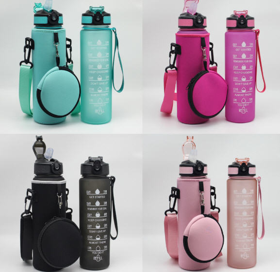 ปลอกแก้วน้ำ,ปลอกหุ้มแก้วน้ำ(ไม่รวมกระบอกน้ำ)