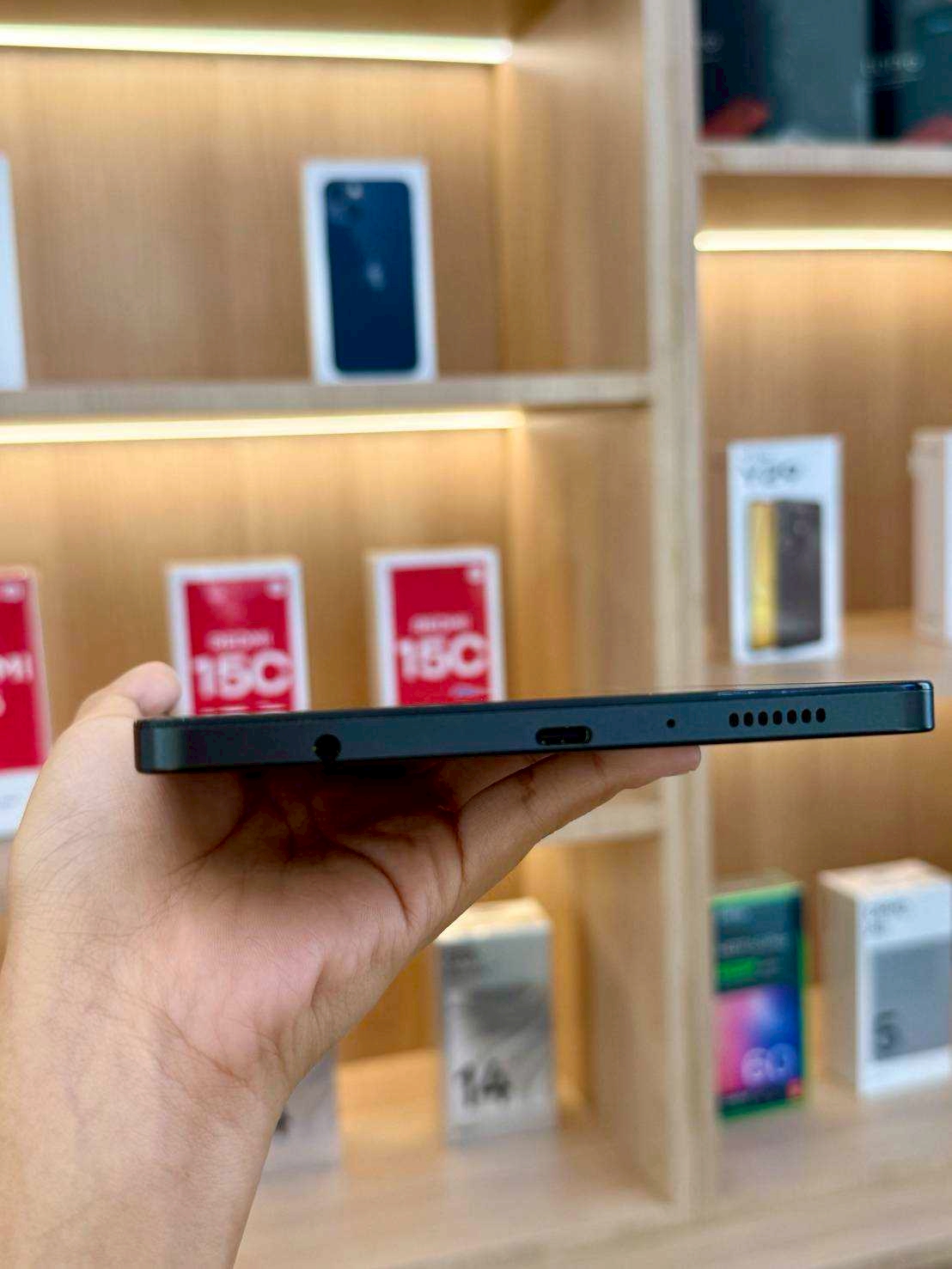 Samsung Galaxy Tab A9 LTE (4/64GB) Graphite