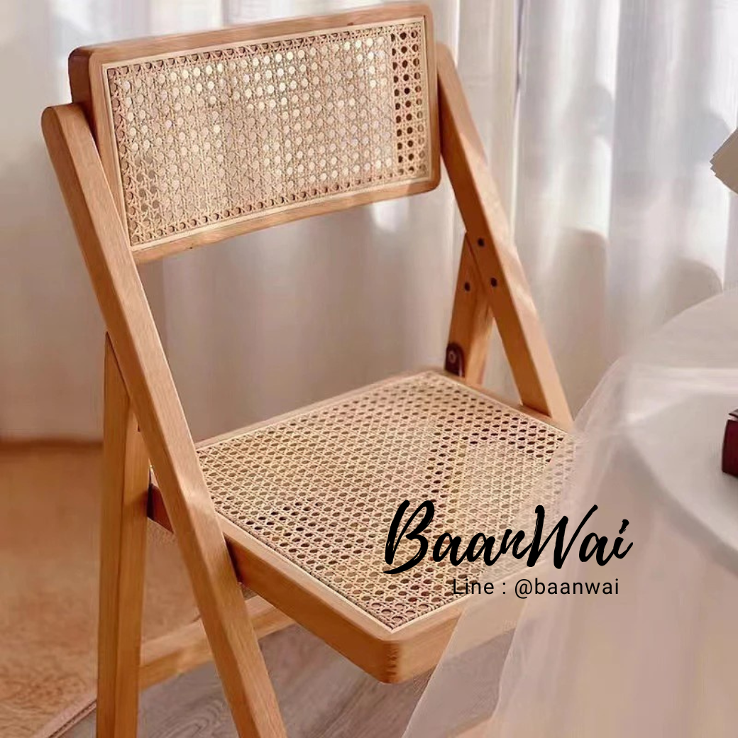 รวมไอเดีย & ตัวอย่างงานติดตั้งแผ่นหวาย แผ่นไม้ไผ่ งานสานต่างๆ