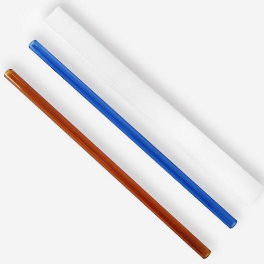 หลอดพลาสติก,หลอด