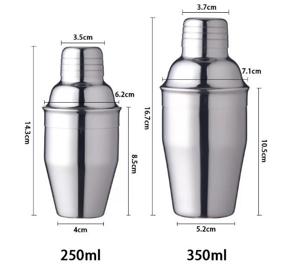 แก้วเชค,แก้วเชคสแตนเลส,กระบอกเชค,กระบอกเชคสแตเลส,ขนาด250ml,350ml,550ml,750ml