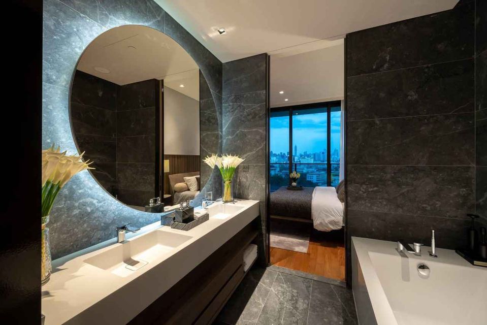 Banyan Tree Residences Riverside Bangkok