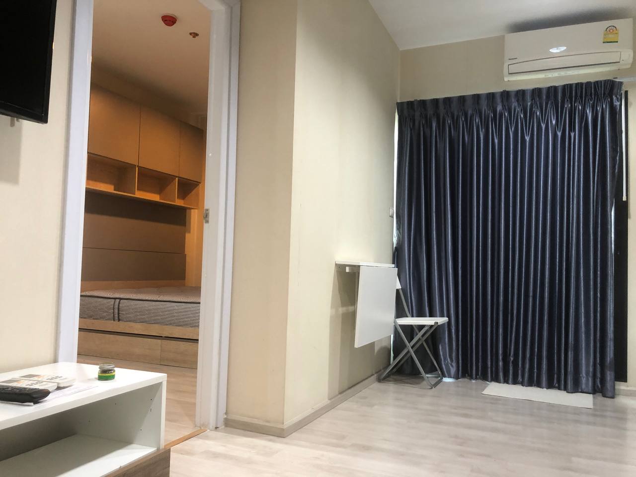 Plum Condo Central Station Phase2