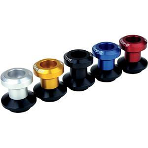 Driven - ตุ้มยกแสตนด์ (Stand Spools)