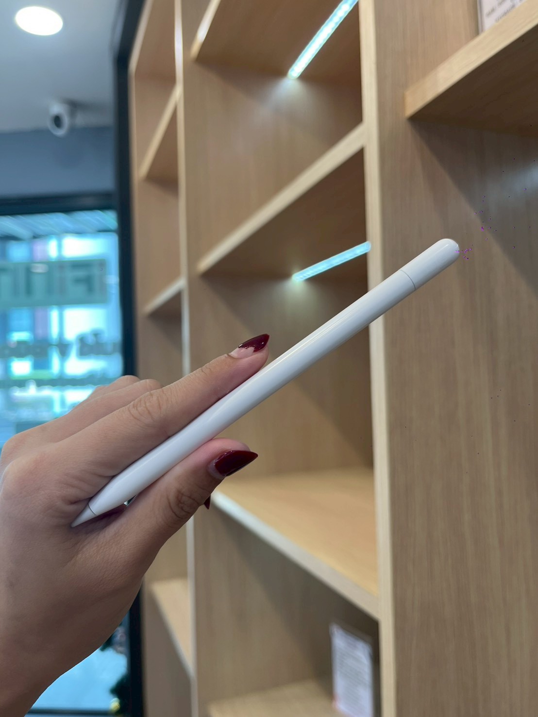 Apple Pencil USB-C