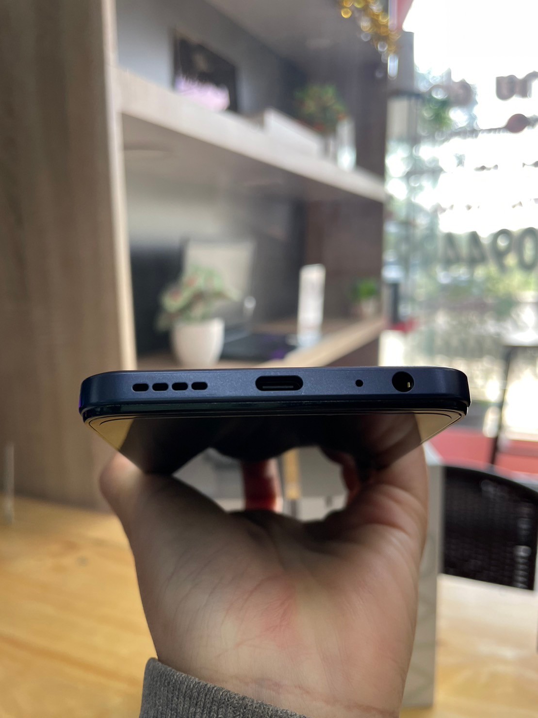 VIVO Y35 ( 8G+128GB ) สี Agate Black