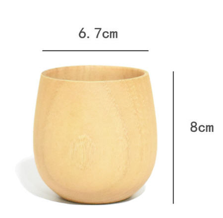 ถ้วยแก้วกาแฟ,แก้วไม้,แก้วชาเขียว