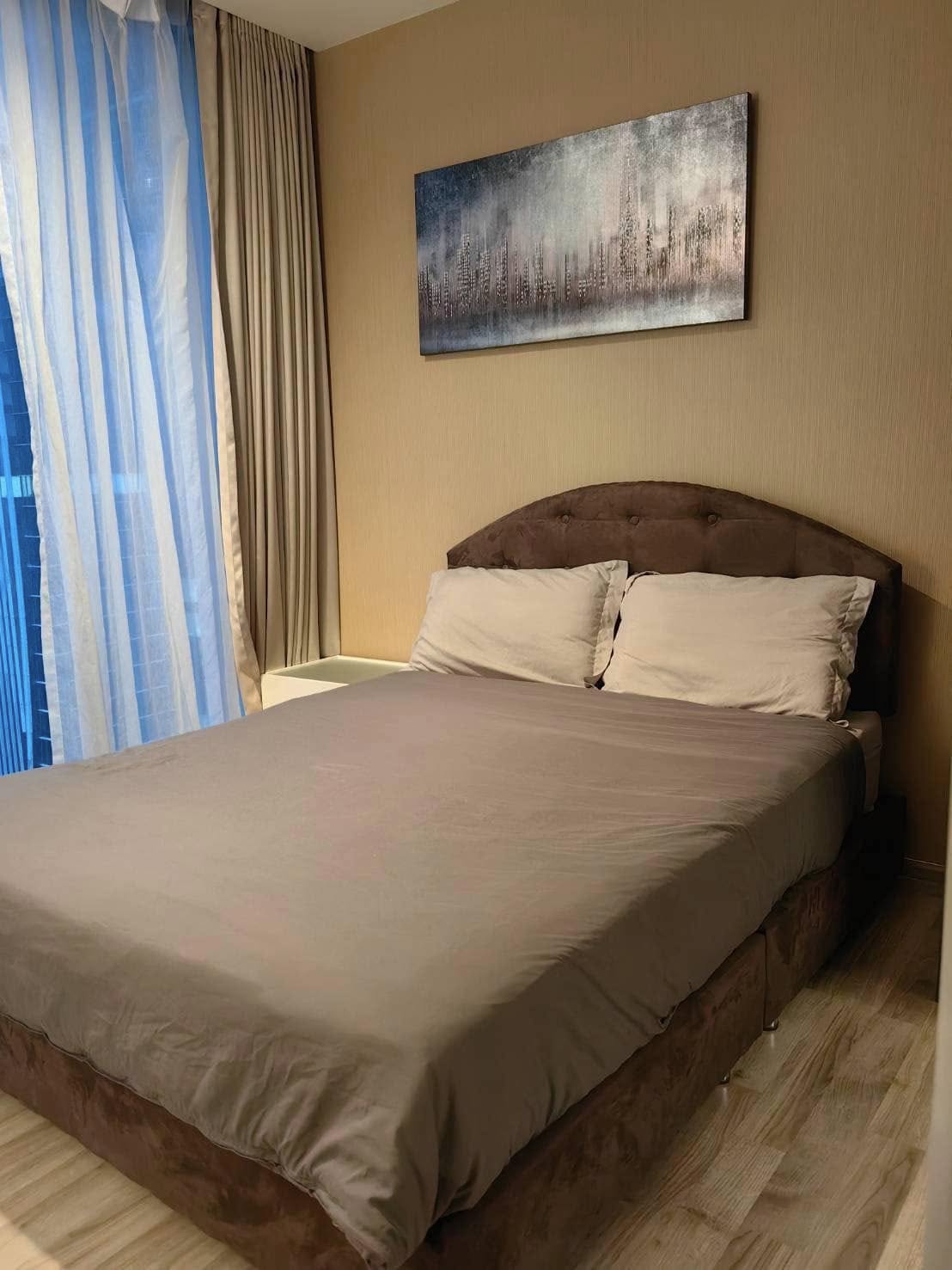 The Line Jatujak_Morchit