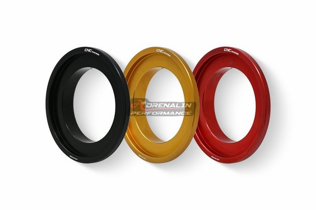 cnc racing สเปเซอร์ สำหรับ Ducati diavel