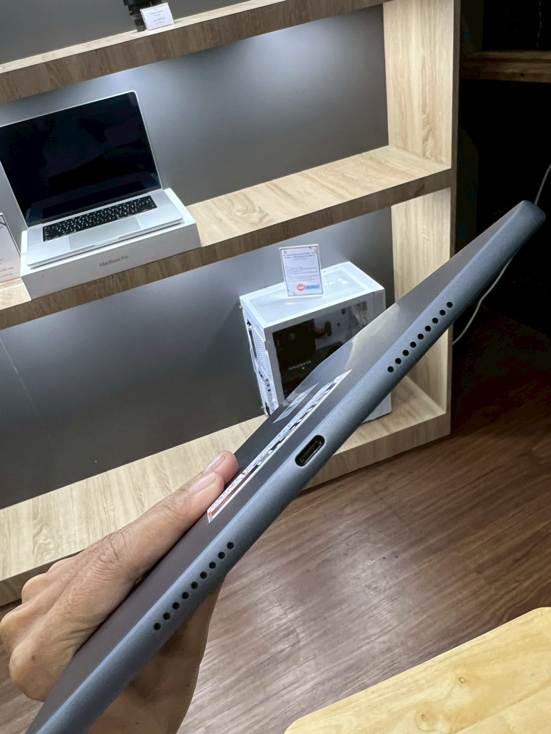 Huawei MatePad PaperMatte Edition 11.5" 8/256GB สี Space Gray