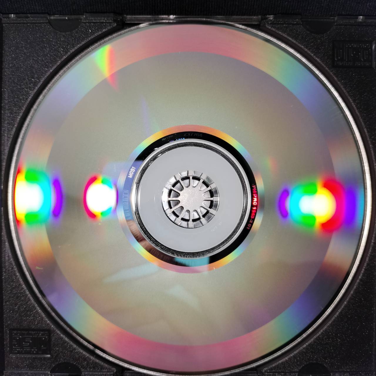 Phil Leadbetter – Slide Effects / USA / แผ่นดี