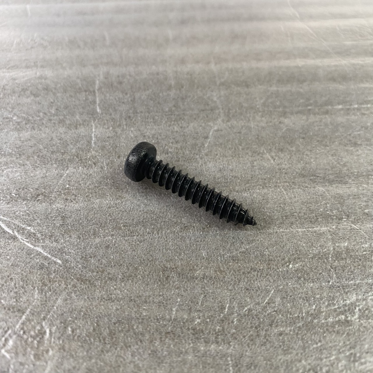 97707-60130 สกรูเกลียวปล่อย NOUVO 2004 อะไหล่แท้ YAMAHA