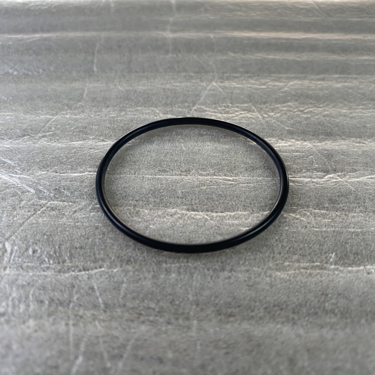 5TL-E7465-10 โอริงล้อปรับความเร็ว MIO , FINO คาร์บู , NOUVO MX อะไหล่แท้ YAMAHA