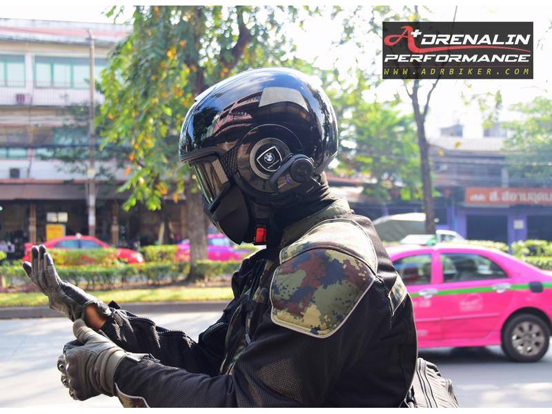 Sena 10S แพ็คคู่ (Dual Pack)