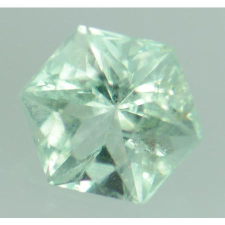 พลอยมรกตดิบ (Emerald) 0.47 กะรัตสวยมาก No oil