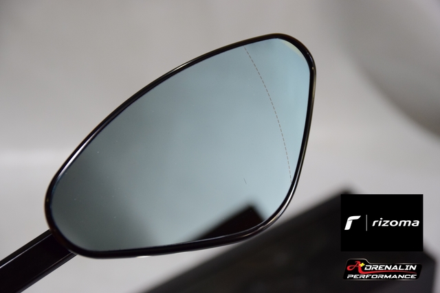 กระจกมองข้าง Rizoma รุ่น Genesi สำหรับ X-adv 750 ราคาข้างละ