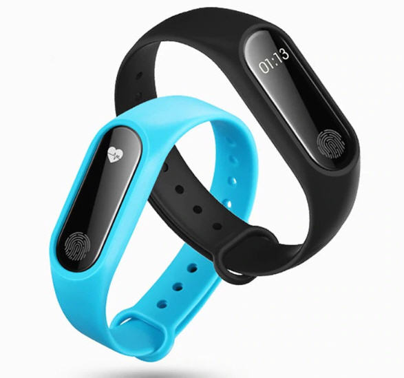 กำไลอัจฉริยะ,นาฬิกาเพื่อสุขภาพ,นาฬิกาออกกำลังกาย,Smart Bracelet,รับผลิต,โรงงานผลิต