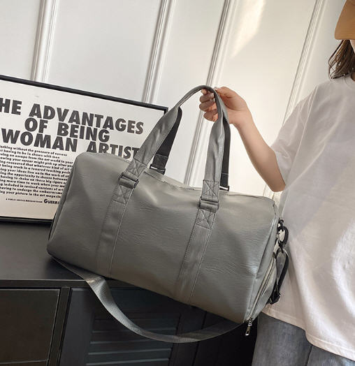 กระเป๋าใส่เสื้อผ้า,กระเป๋าเดินทาง,กระเป๋าออกกำลังกาย,กระเป๋าหนังPU,กระเป๋าใส่รองเท้า