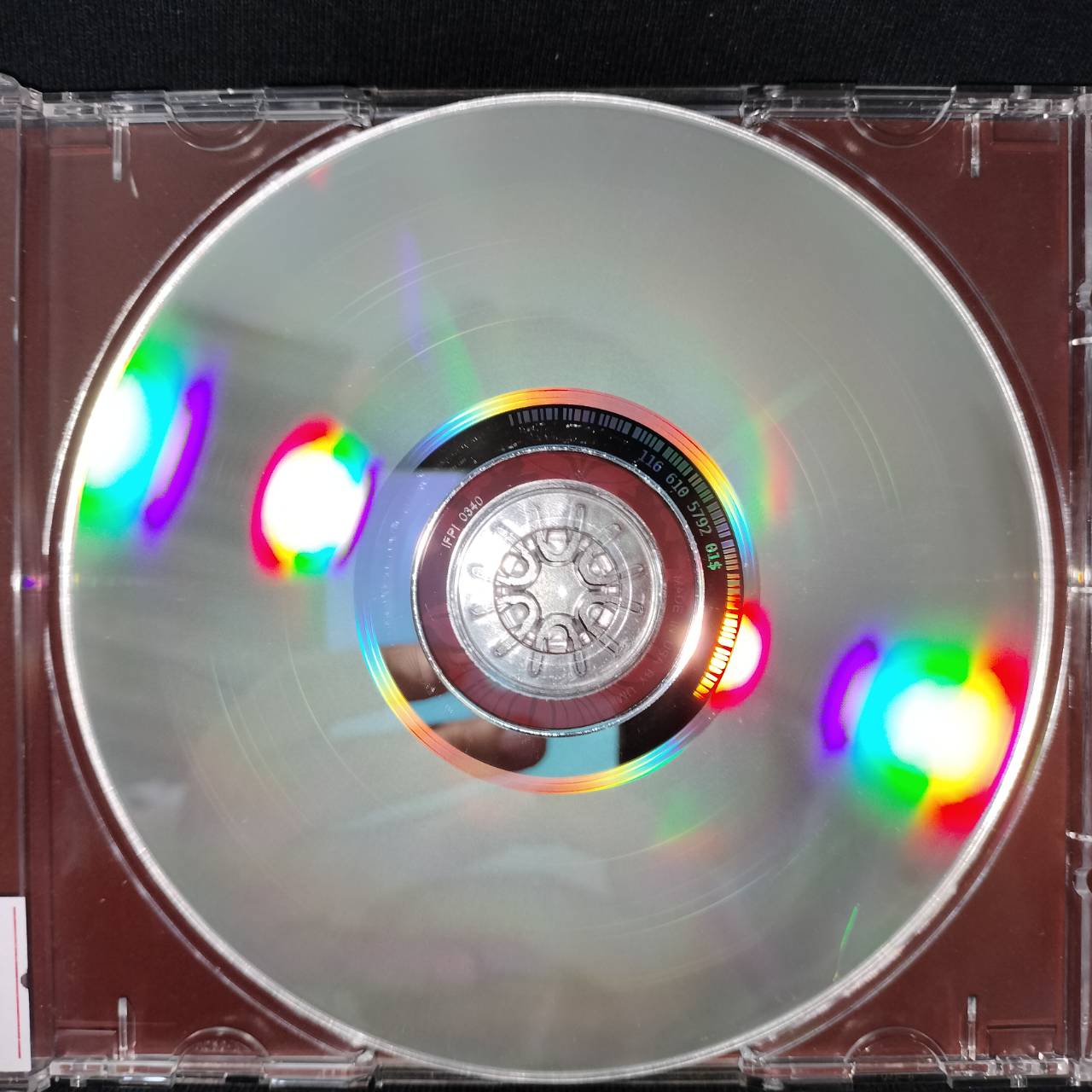 Peter Rowan And Tony Rice – Quartet / USA / แผ่นดี