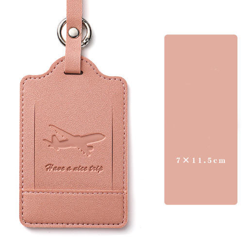 ป้ายห้อยกระเป๋าเดินทาง,ป้ายห้อย,ป้ายชื่อห้อยกระเป๋าเดินทาง,PU