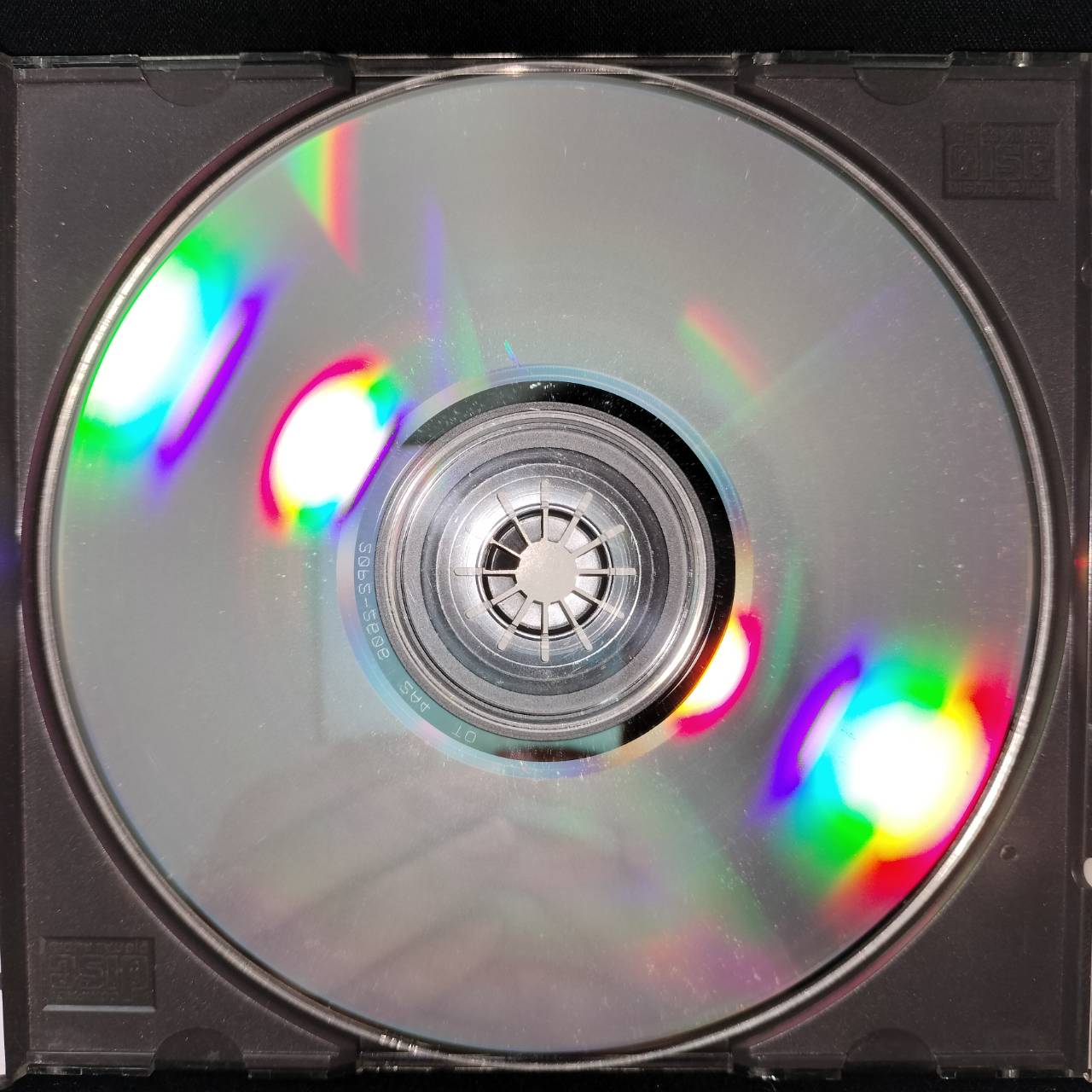 Deep Purple – Live In Japan / JAPAN / แผ่นดี