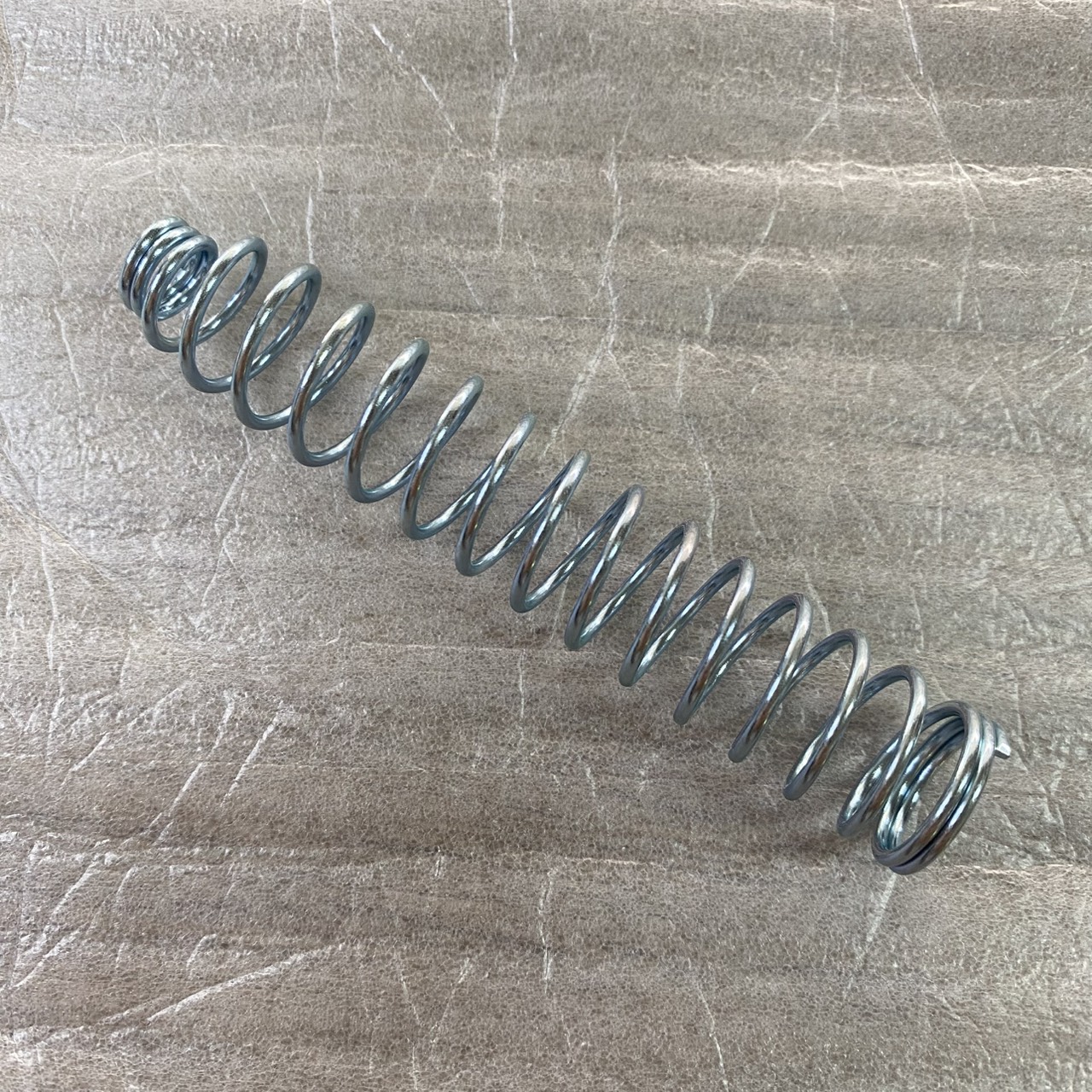 90501-16003 สปริงสายเบรค FINO125, FINO FI, GT125, MIO, TTX, NOUVO อะไหล่แท้ YAMAHA