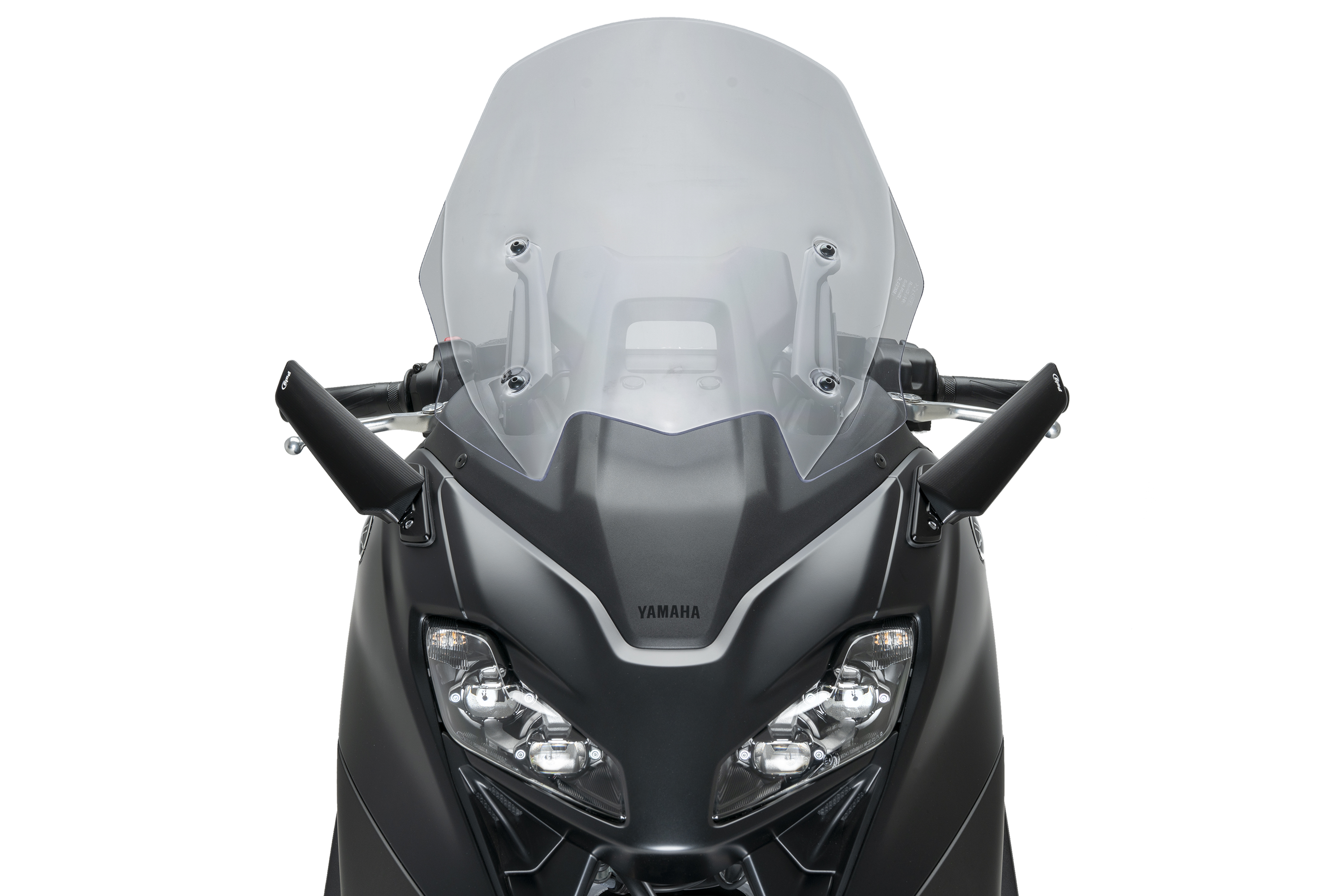 กระจกข้าง Puig รุ่น Aeliron เอริลอน สำหรับ Tmax 560 2022+ ราคา/คู่