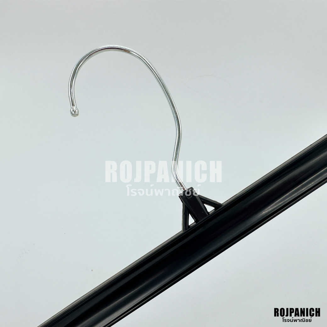ไม้หนีบ6012 ตะขอหมุนได้