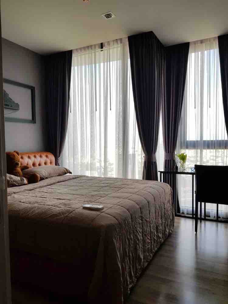 The Line Jatujak-Mochit