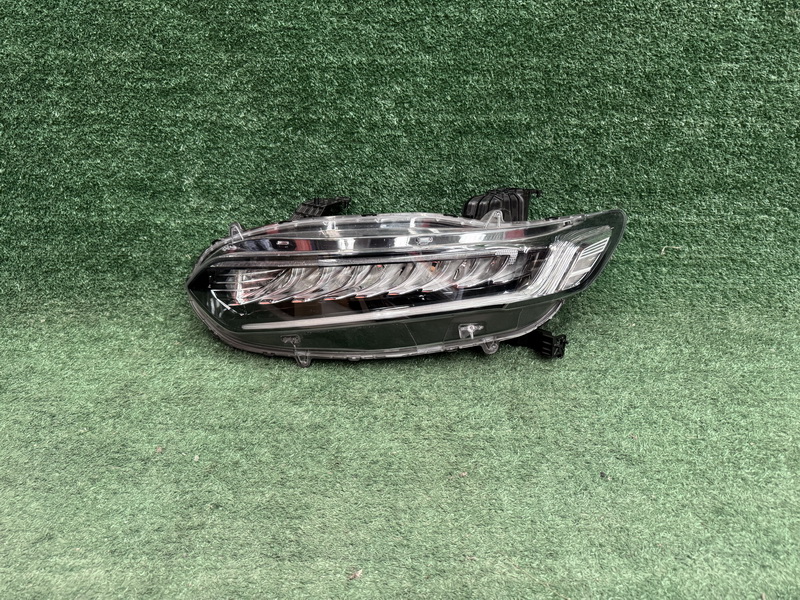 ไฟหน้า L LED (HB) Honda Accord G10 2021-2024