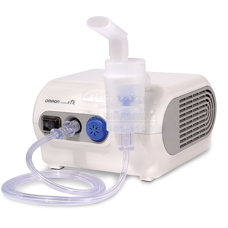 เครื่องพ่นยา Omron รุ่น NE-C28
