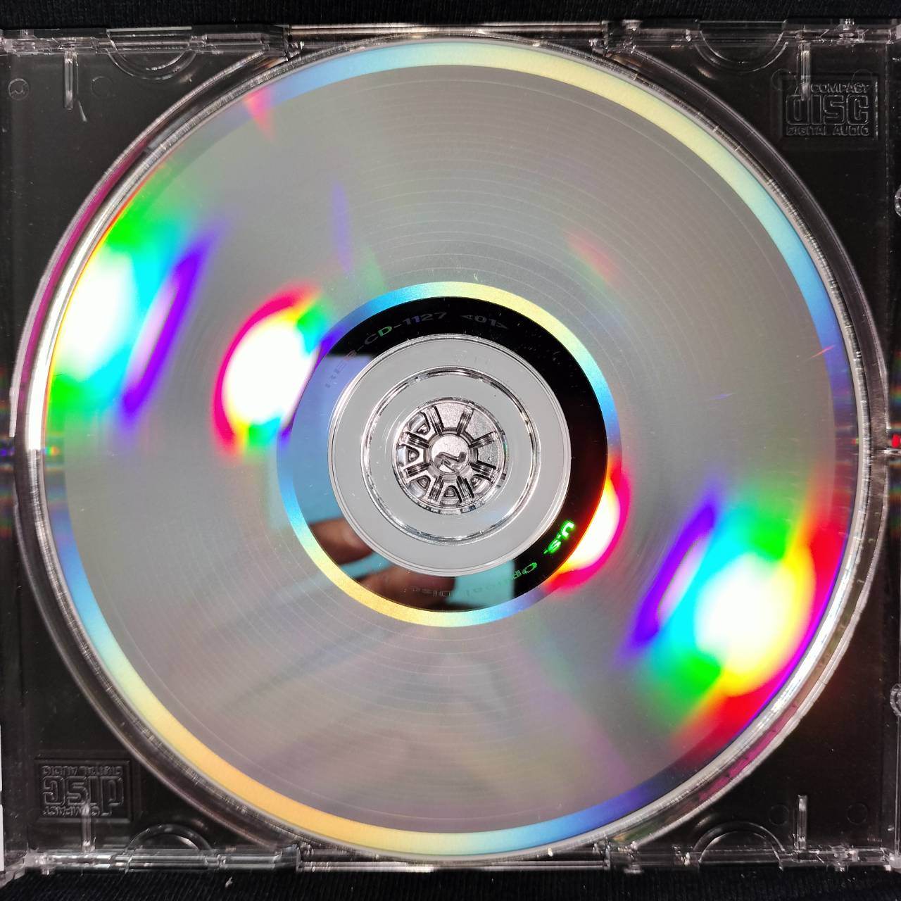 Red Allen – Keep On Going: The Rebel & Melodeon Recordings / USA / แผ่นดี