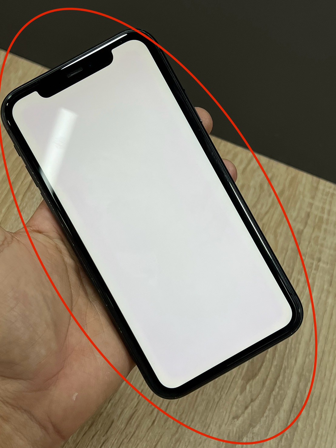 iPhone 11 64GB Black