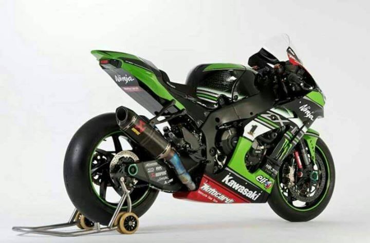 ท่อ Akapovic half system สำหรับ ZX10R 2022+ (For Exhibition only)