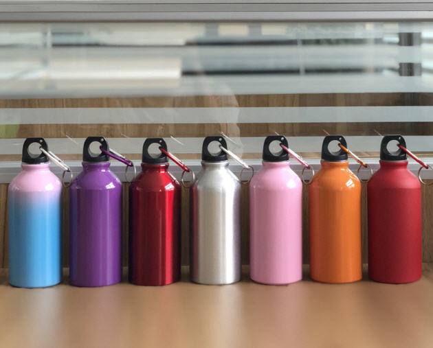 กระบอกน้ำ,ขวดน้ำ, กระบอกน้ำอลูมิเนียม,กระติกน้ำอลูมิเนียม