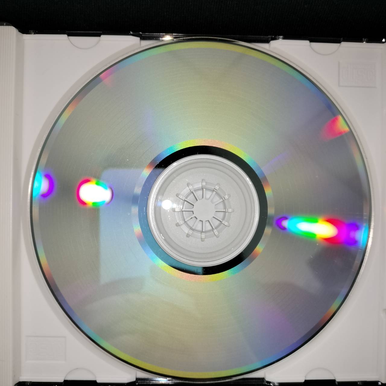 Creedence Clearwater Revival – Creedence Clearwater Revival / JAPAN / แผ่นสวย