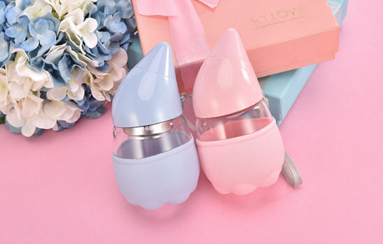 แก้วน้ำ,ขวดแก้ว