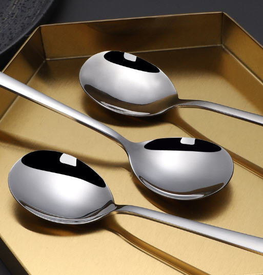 ช้อน,ส้อม,ช้อนส้อม,ช้อนส้อมเกรด304