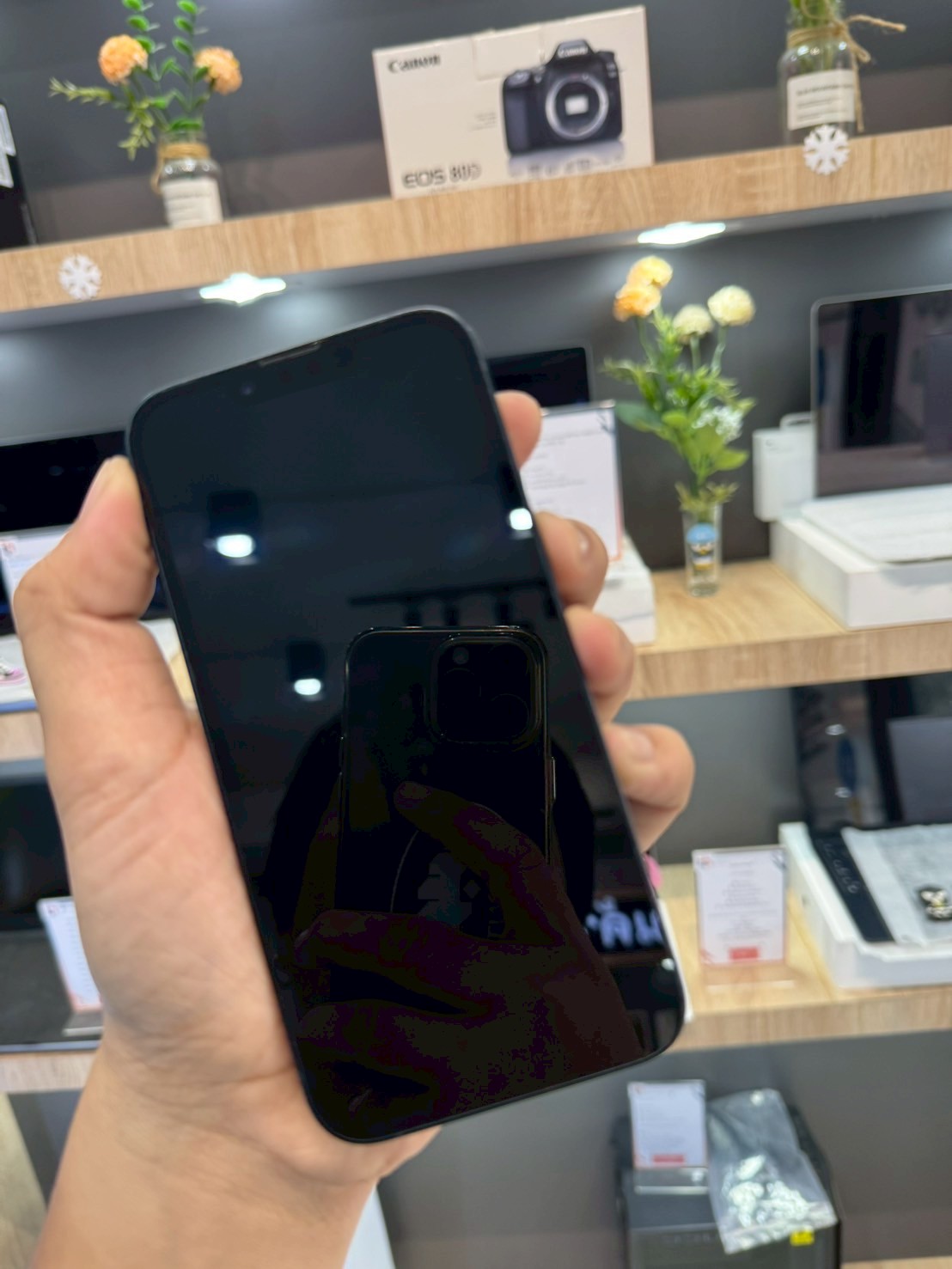 iPhone 14 128GB Midnight