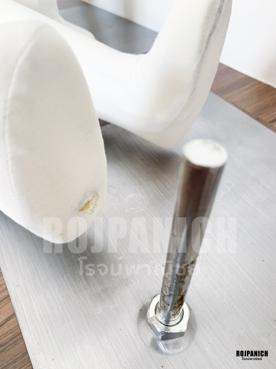 หุ่นมัมมี่