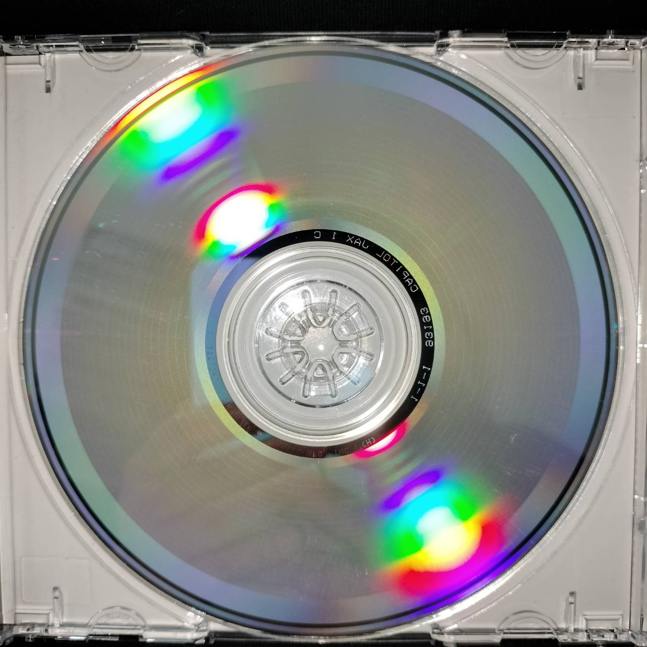 The Honeys – Capitol Collectors Series / USA / แผ่นดี