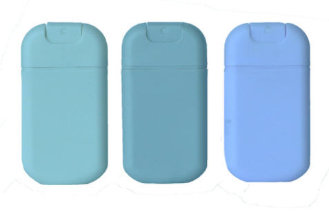 สเปรย์การ์ด,สเปรย์การ์ดพกพา,สเปรย์การ์ดแอลกอฮอล์